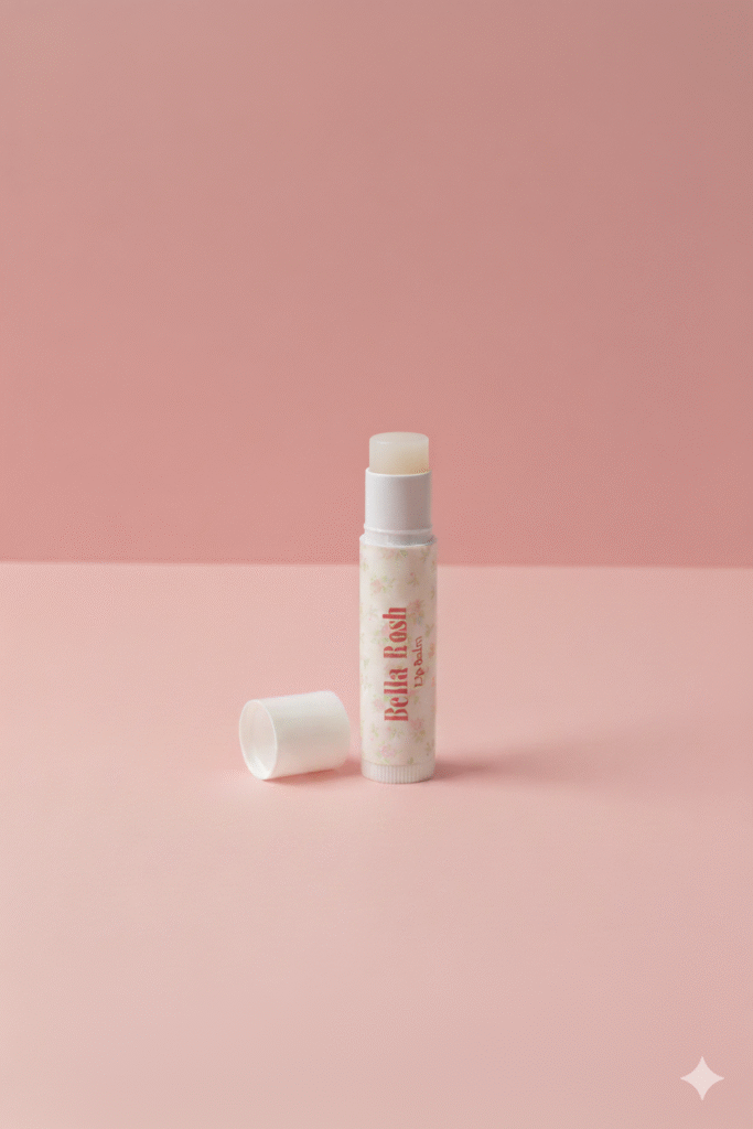 Shea Butter LipBalm img 7929